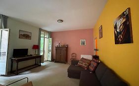 One Bedroom Apartment Place De L'Eglise, Ceret