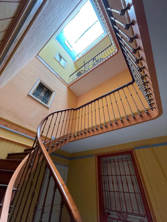 One Bedroom Apartment Place De L'Eglise, Céret Exterior foto